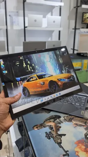 New Laptop Lenovo Yoga 2 16GB Intel Core i5 SSD 512GB
