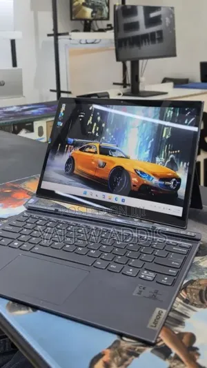 New Laptop Lenovo Yoga 2 16GB Intel Core i5 SSD 512GB