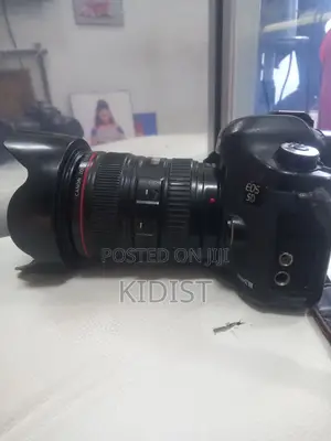 Camera and Nice Spot