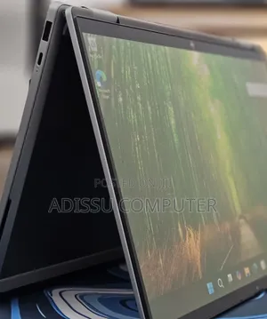 New Laptop HP OmniBook 5 16" 16GB Intel Core Ultra 7 SSD 1T