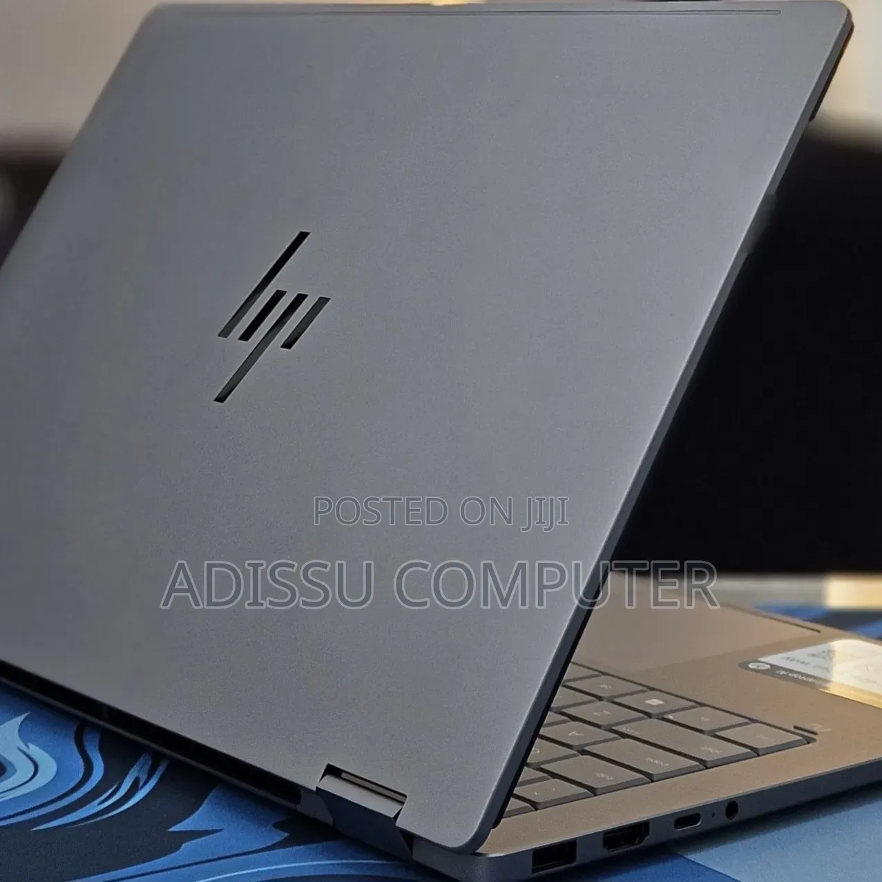 New Laptop HP OmniBook 5 16" 16GB Intel Core Ultra 7 SSD 1T