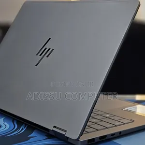New Laptop HP OmniBook 5 16" 16GB Intel Core Ultra 7 SSD 1T