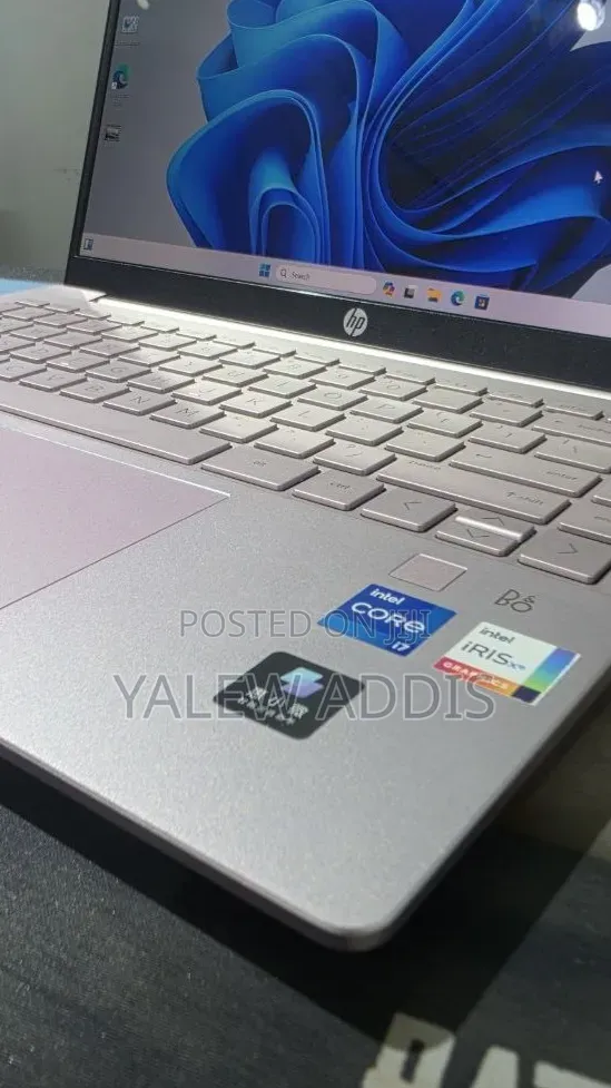 New Laptop HP Pavilion 15 16GB Intel Core i7 SSD 512GB
