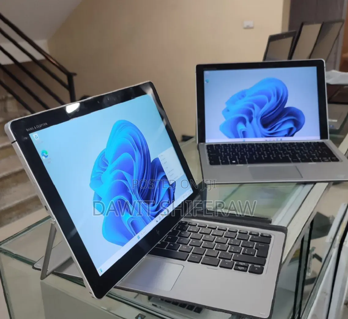 New Laptop HP EliteBook 840 8GB Intel Core i5 SSD 128GB