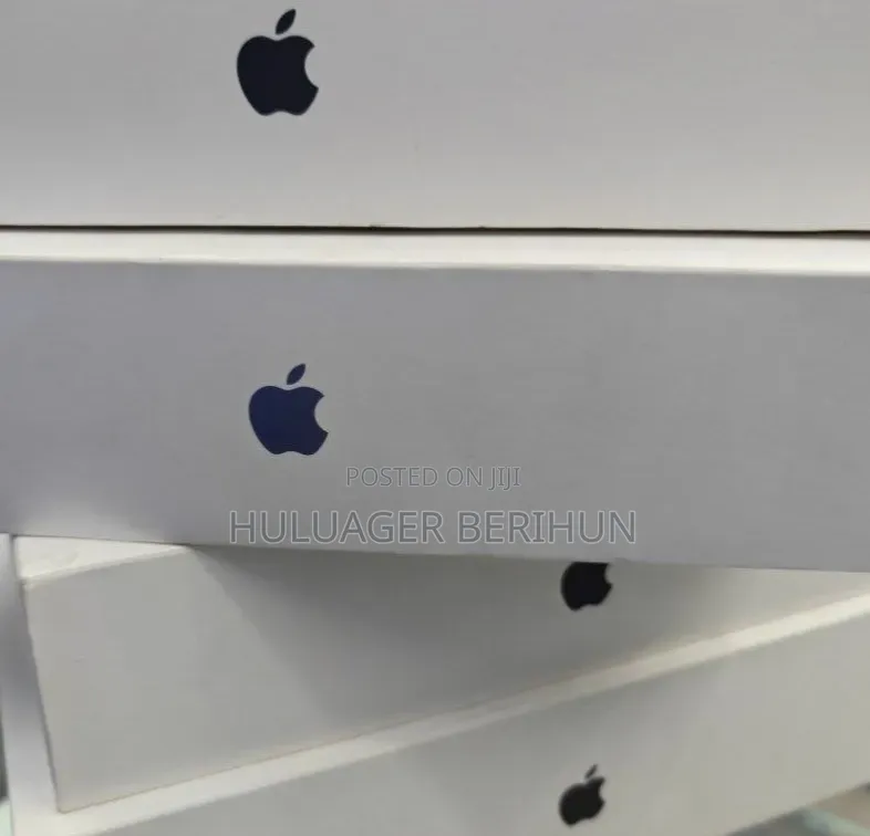 New Laptop Apple MacBook Air 2026 M5 16GB Apple M5 SSD 512GB