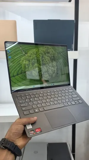 New Laptop Lenovo Ideapad 3 16GB AMD Ryzen 7 SSD 512GB