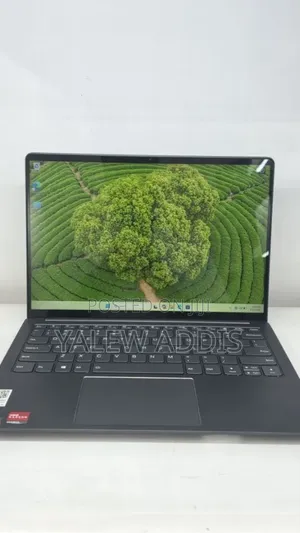 New Laptop Lenovo Ideapad 3 16GB AMD Ryzen 7 SSD 512GB
