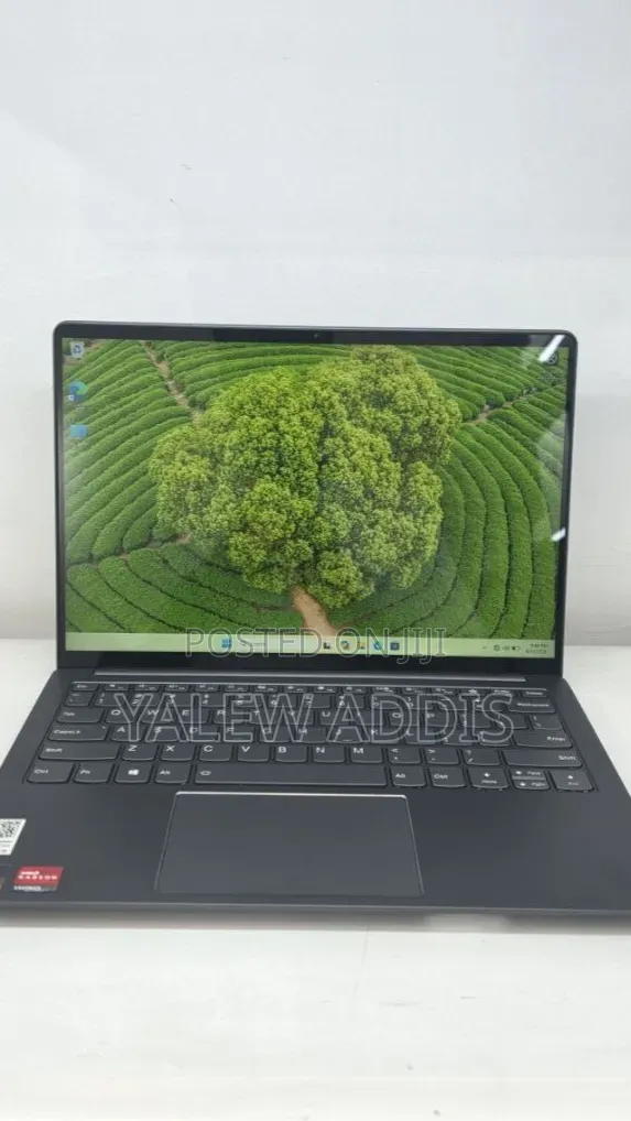 New Laptop Lenovo Ideapad 3 16GB AMD Ryzen 7 SSD 512GB