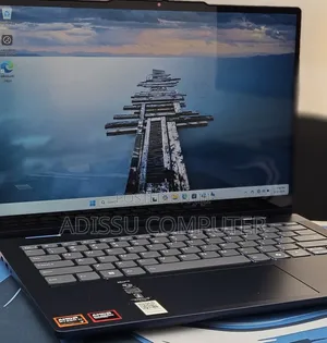 New Laptop Lenovo Ideapad 3 16GB Intel Core i7 SSD 1T