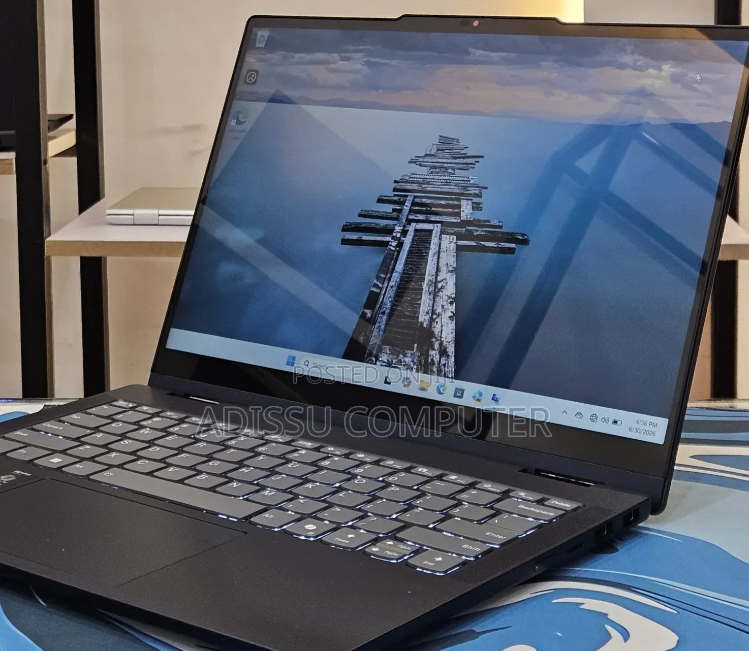 New Laptop Lenovo Ideapad 3 16GB Intel Core i7 SSD 1T