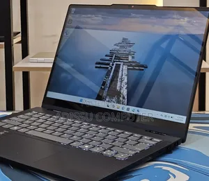 New Laptop Lenovo Ideapad 3 16GB Intel Core i7 SSD 1T