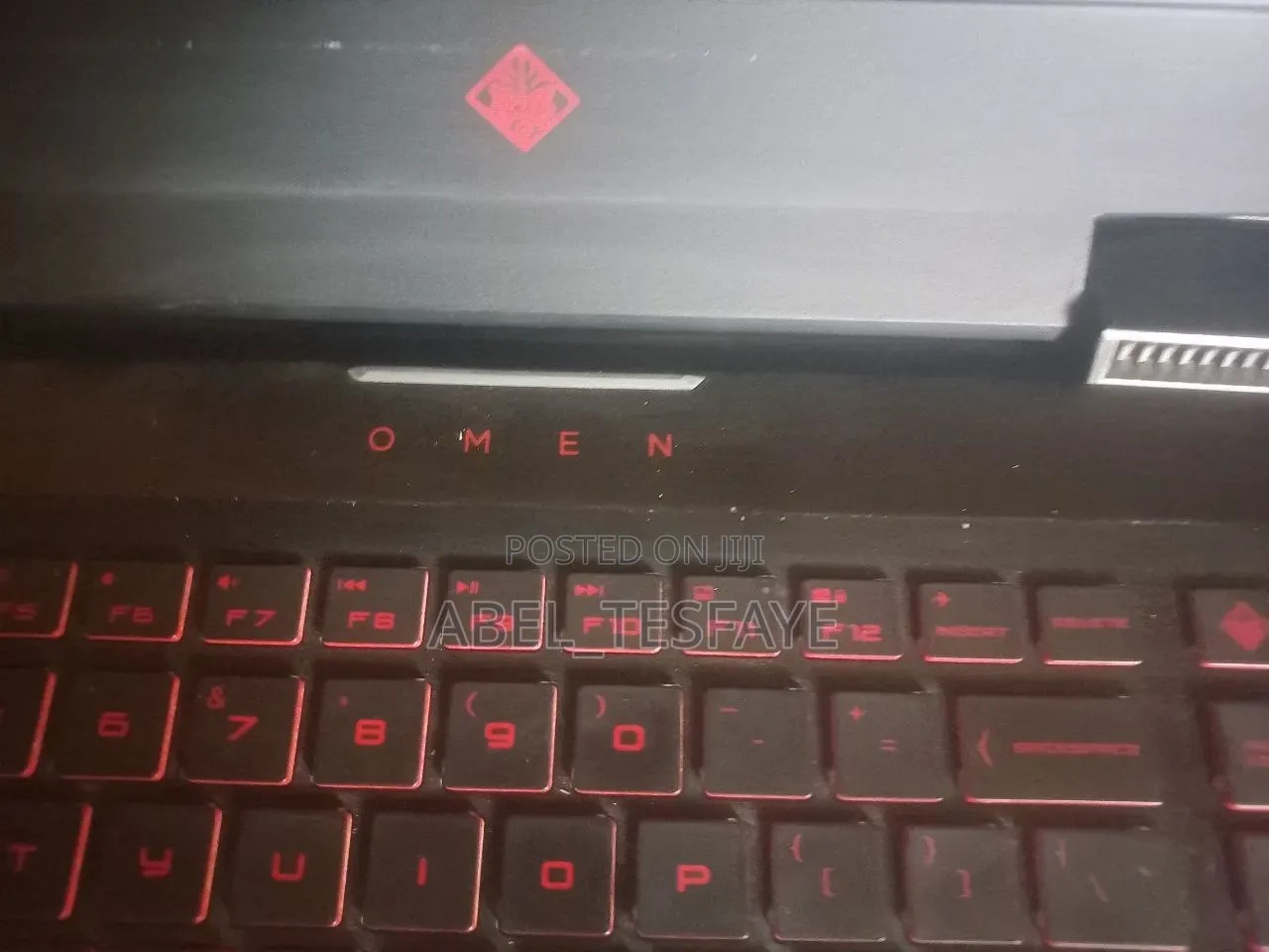 New HP Pavilion Gaming Laptop 15-dk2xxx 16GB Intel Core i7 SSD 500GB