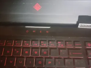 New HP Pavilion Gaming Laptop 15-dk2xxx 16GB Intel Core i7 SSD 500GB