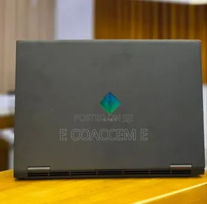 New Laptop HP 16GB AMD Ryzen 5 SSD 512GB