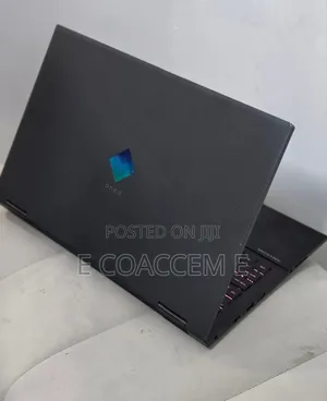 New Laptop HP 16GB AMD Ryzen 5 SSD 512GB