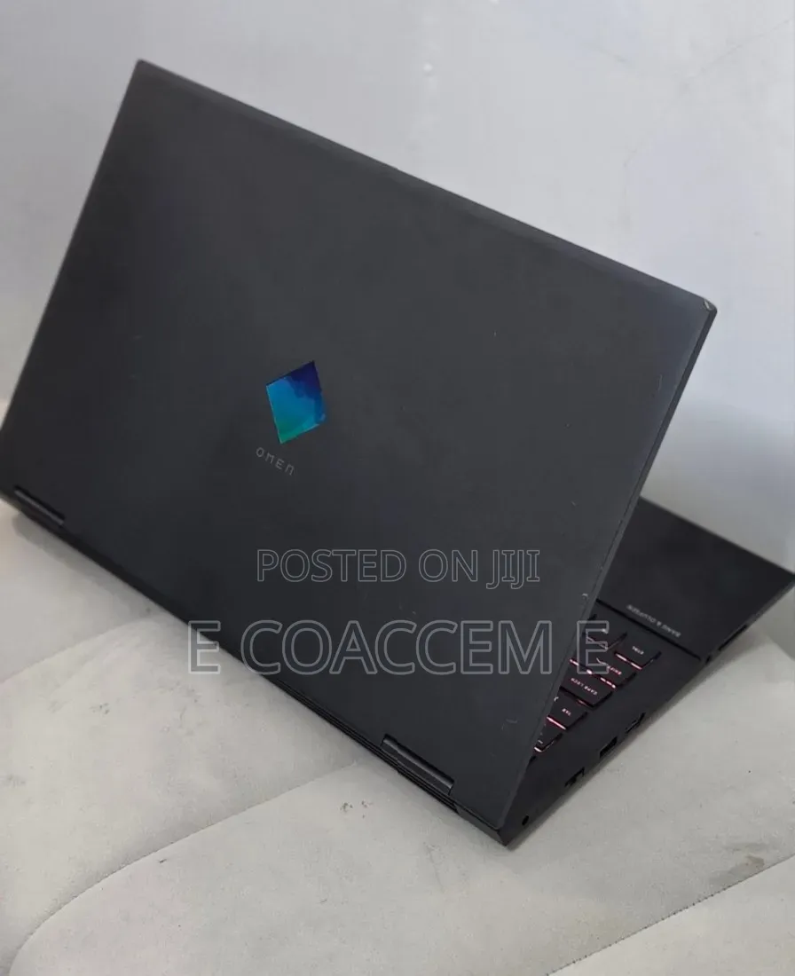 New Laptop HP 16GB AMD Ryzen 5 SSD 512GB