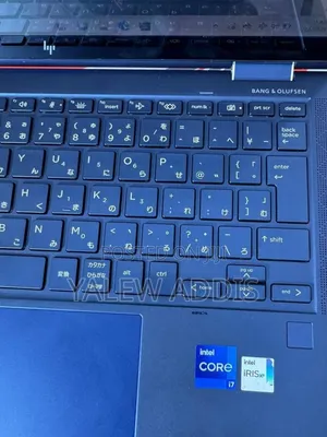 New Laptop HP Elite Dragonfly G2 16GB Intel Core i7 SSD 512GB