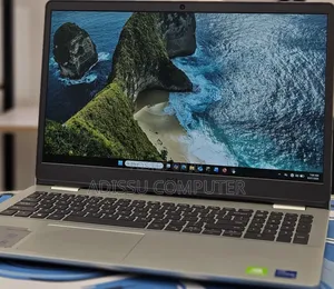 New Laptop Dell Inspiron 15 16GB Intel Core i7 SSD 512GB