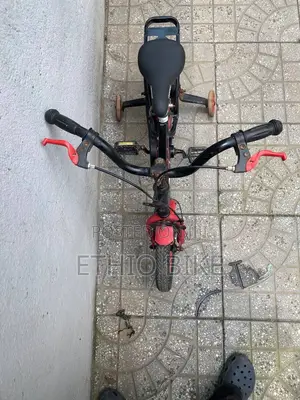 Kids Bicycle