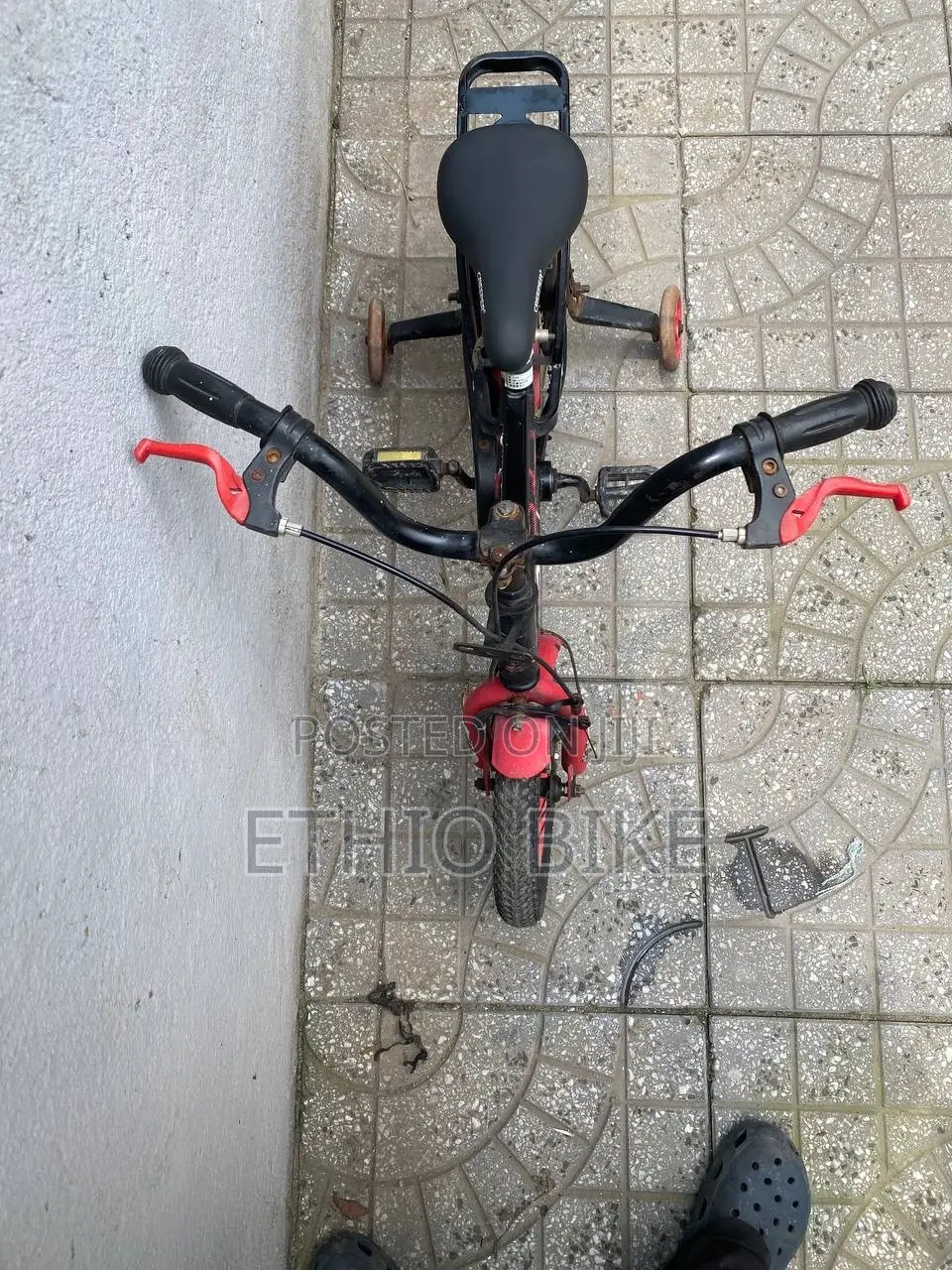 Kids Bicycle