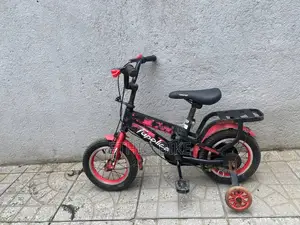 Kids Bicycle