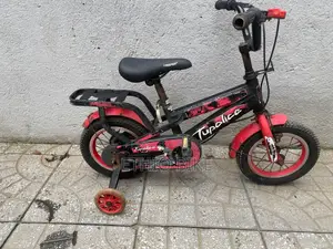 Kids Bicycle