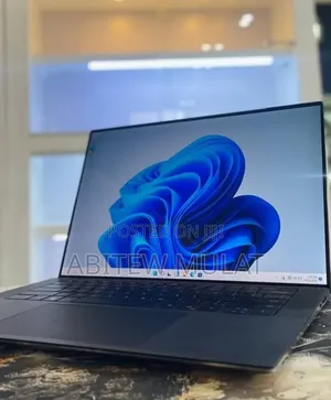New Laptop Dell Precision 5560 16GB Intel Core i7 SSD 512GB