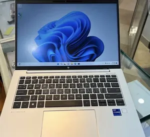 New Laptop HP EliteBook 840 G9 16GB Intel Core i7 SSD 512GB