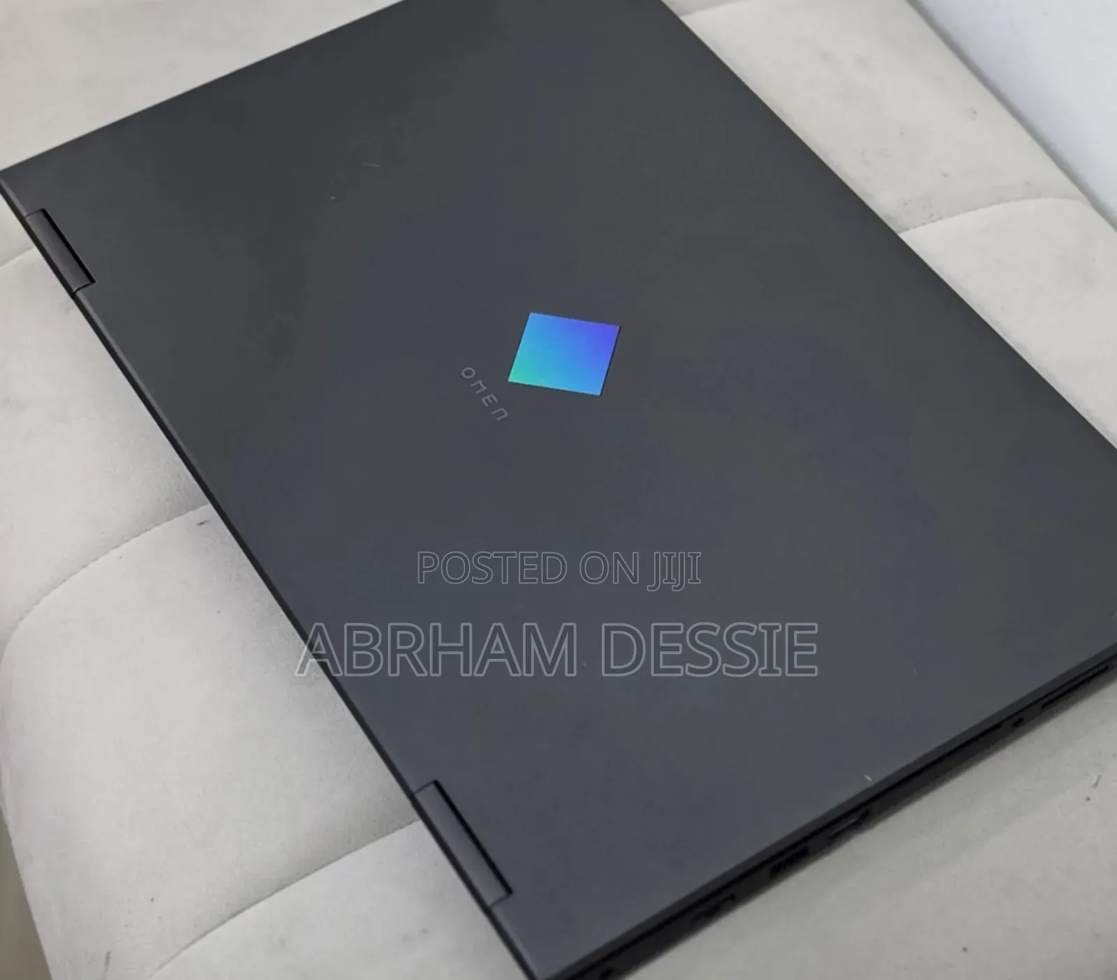 New Laptop HP 16GB AMD Ryzen 5 SSD 512GB