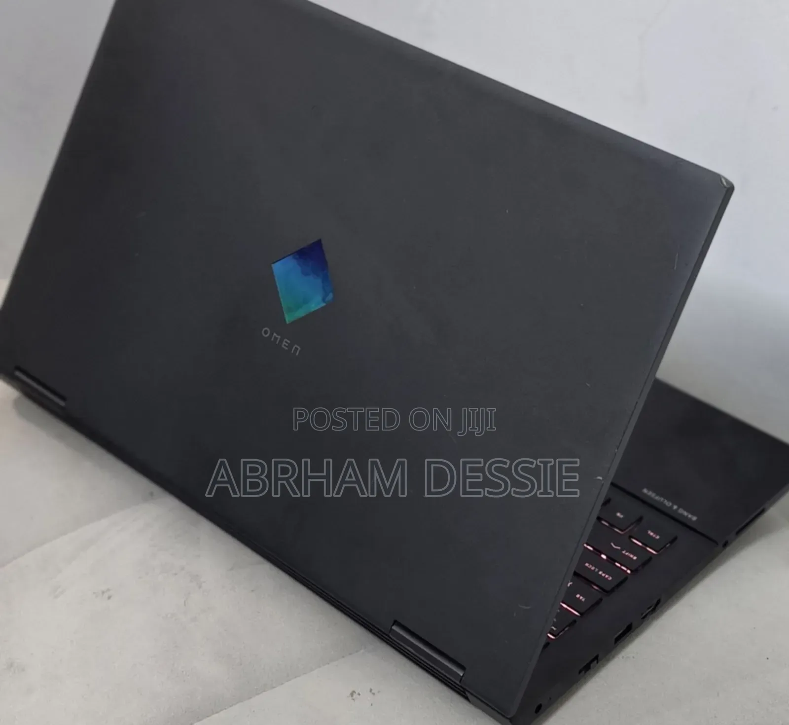 New Laptop HP 16GB AMD Ryzen 5 SSD 512GB