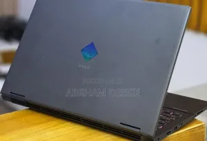 New Laptop HP 16GB AMD Ryzen 5 SSD 512GB