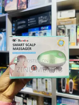Smart Scalp
