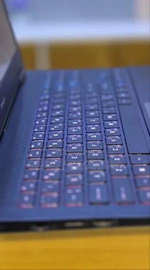 New Laptop HP Omen 15 16GB AMD Ryzen 5 SSD 512GB