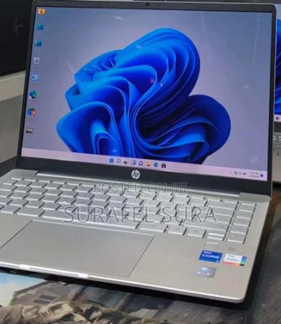 New Laptop HP Pavilion 14 16GB Intel Core i5 SSD 512GB