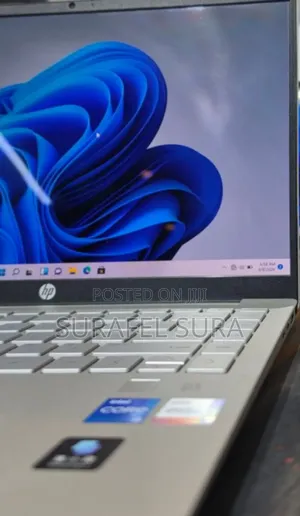 New Laptop HP Pavilion 14 16GB Intel Core i5 SSD 512GB