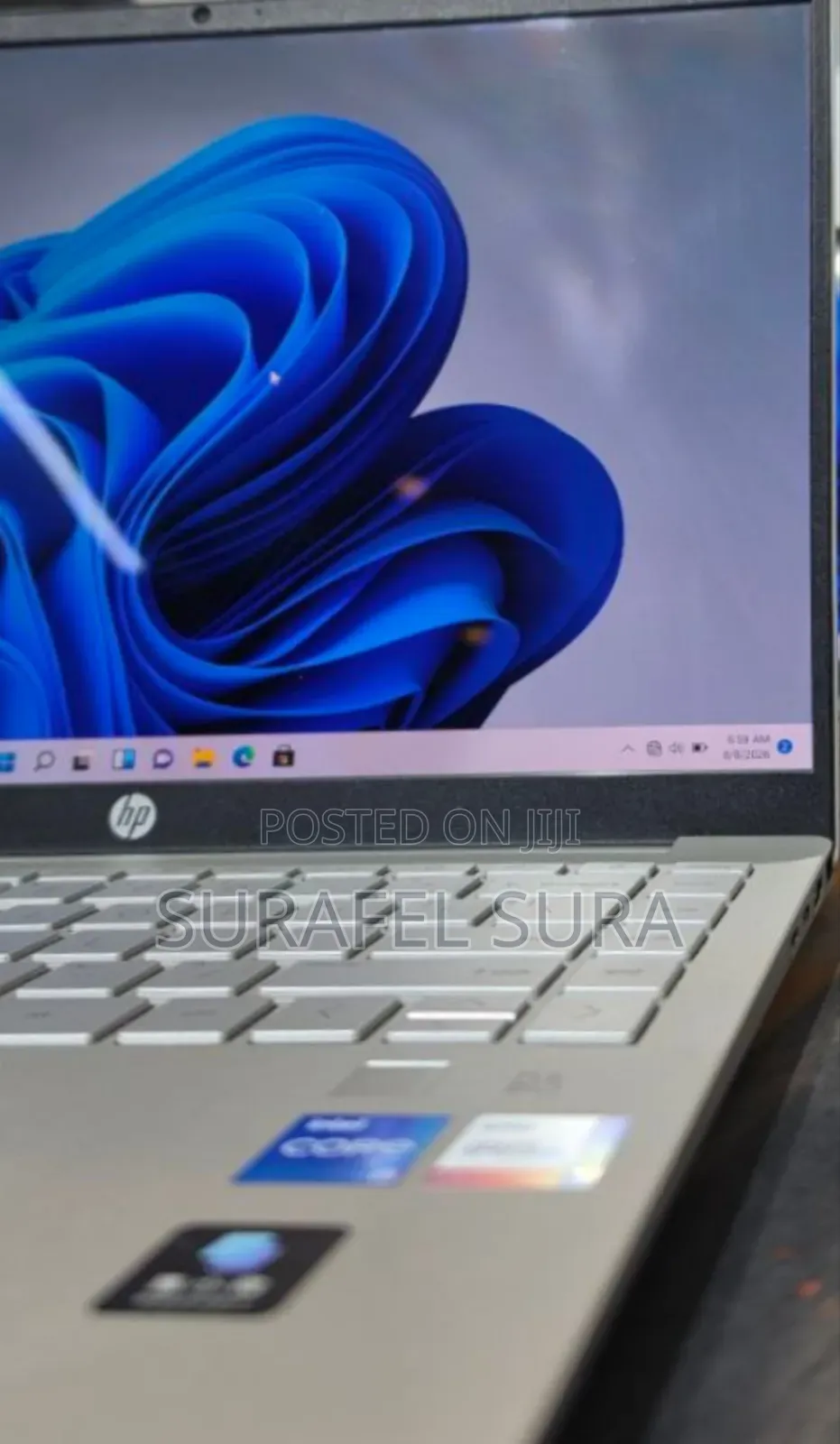New Laptop HP Pavilion 14 16GB Intel Core i5 SSD 512GB