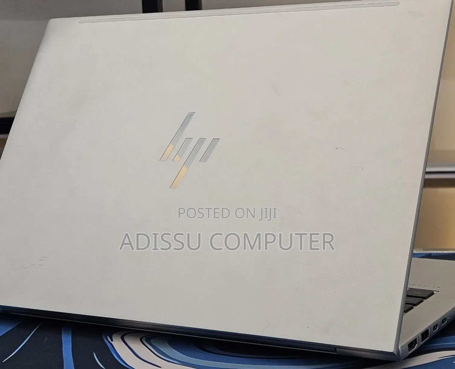 New Laptop HP EliteBook 840 G10 8GB AMD Ryzen 5 SSD 512GB