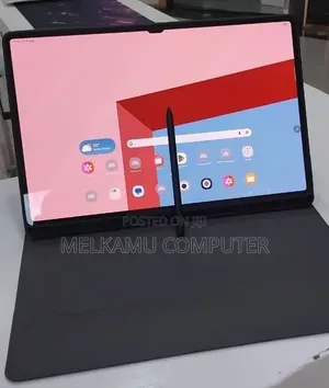 New Laptop Samsung Galaxy Book6 Ultra 12GB Intel Core Ultra 5 SSD 256GB