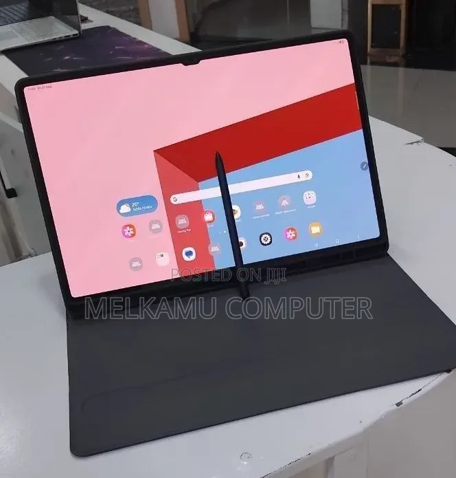 New Laptop Samsung Galaxy Book6 Ultra 12GB Intel Core Ultra 5 SSD 256GB