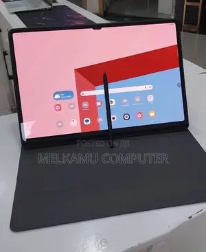New Laptop Samsung Galaxy Book6 Ultra 12GB Intel Core Ultra 5 SSD 256GB