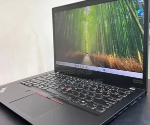 New Laptop Lenovo ThinkPad t495s 16GB AMD Ryzen 7 SSD 512GB