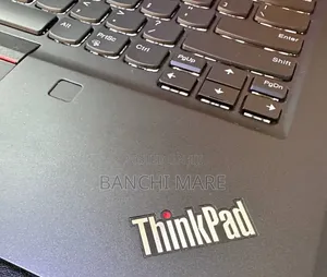 New Laptop Lenovo ThinkPad t495s 16GB AMD Ryzen 7 SSD 512GB