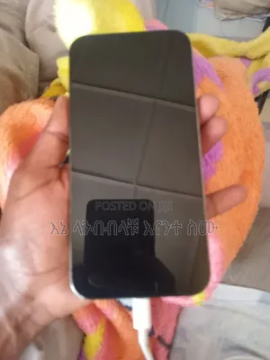 New Apple iPhone 13 Pro Max 256 GB Black