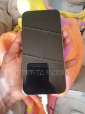 New Apple iPhone 13 Pro Max 256 GB Black