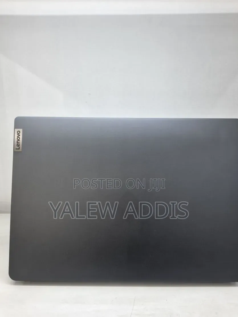 New Laptop Lenovo IdeaPad 1 16GB AMD Ryzen 7 SSD 512GB