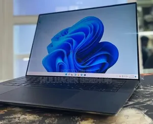 New Laptop Dell Precision 5540 16GB Intel Core i7 SSD 512GB