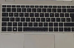New Laptop HP EliteBook 830 G7 16GB Intel Core i5 SSD 512GB