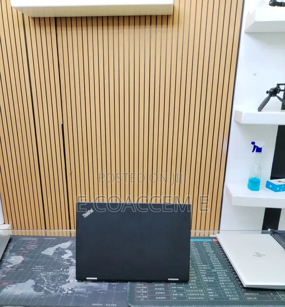 New Laptop Lenovo 8GB Intel Core i5 SSD 512GB