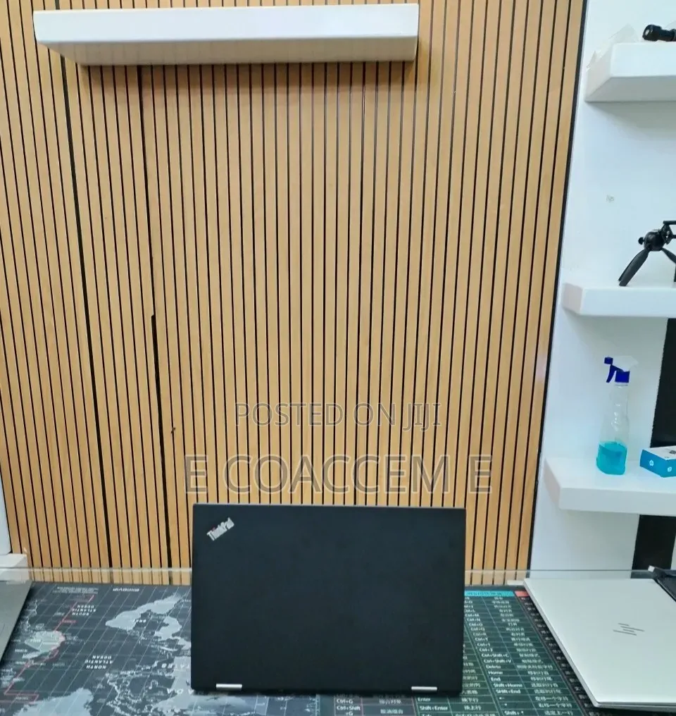 New Laptop Lenovo 8GB Intel Core i5 SSD 512GB