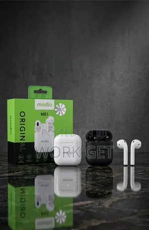 Modio ME1 Wireless Earbuds